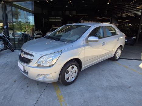CHEVROLET Cobalt 1.4 4P FLEX LT, Foto 1