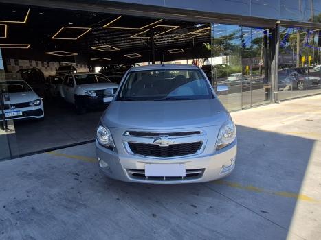 CHEVROLET Cobalt 1.4 4P FLEX LT, Foto 2