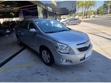 CHEVROLET Cobalt 1.4 4P FLEX LT, Foto 3