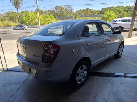 CHEVROLET Cobalt 1.4 4P FLEX LT, Foto 4