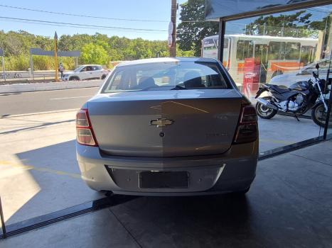 CHEVROLET Cobalt 1.4 4P FLEX LT, Foto 5