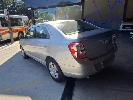 CHEVROLET Cobalt 1.4 4P FLEX LT, Foto 6