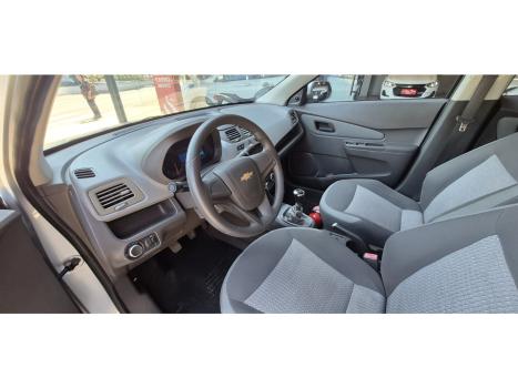 CHEVROLET Cobalt 1.4 4P FLEX LT, Foto 8