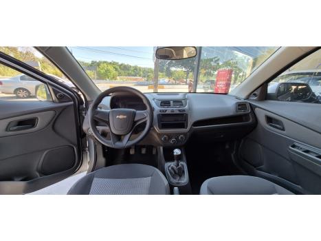 CHEVROLET Cobalt 1.4 4P FLEX LT, Foto 11