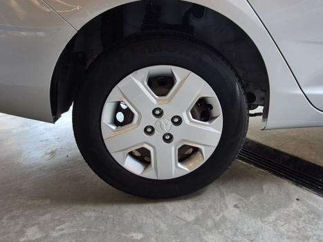 CHEVROLET Cobalt 1.4 4P FLEX LT, Foto 14