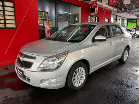 CHEVROLET Cobalt 1.4 4P FLEX LTZ, Foto 1