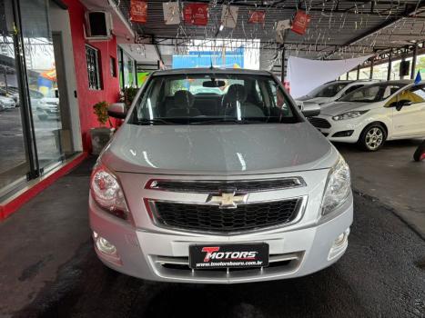 CHEVROLET Cobalt 1.4 4P FLEX LTZ, Foto 2