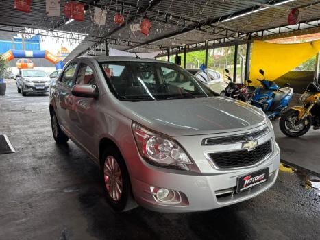CHEVROLET Cobalt 1.4 4P FLEX LTZ, Foto 3
