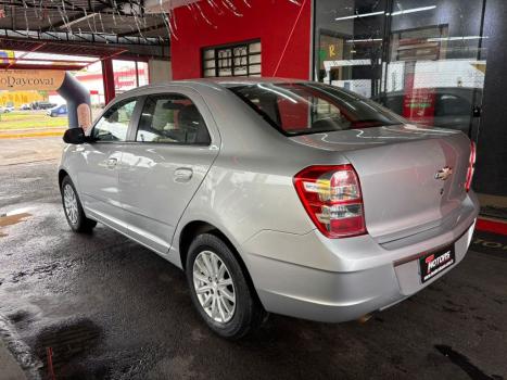 CHEVROLET Cobalt 1.4 4P FLEX LTZ, Foto 4