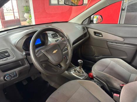 CHEVROLET Cobalt 1.4 4P FLEX LTZ, Foto 5