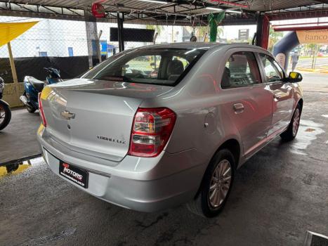 CHEVROLET Cobalt 1.4 4P FLEX LTZ, Foto 7