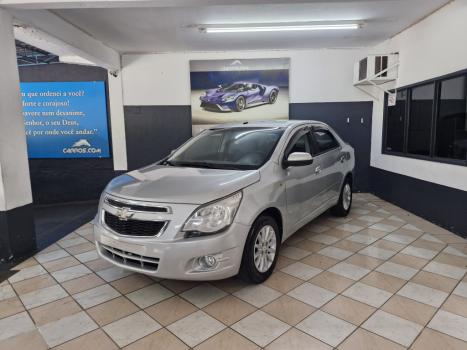 CHEVROLET Cobalt 1.4 4P FLEX LTZ, Foto 2
