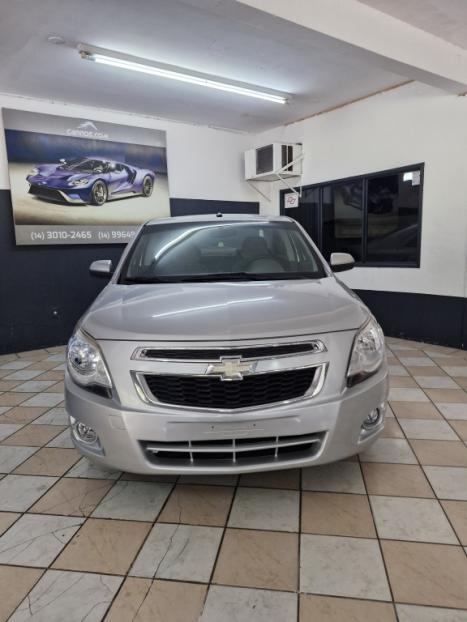 CHEVROLET Cobalt 1.4 4P FLEX LTZ, Foto 3