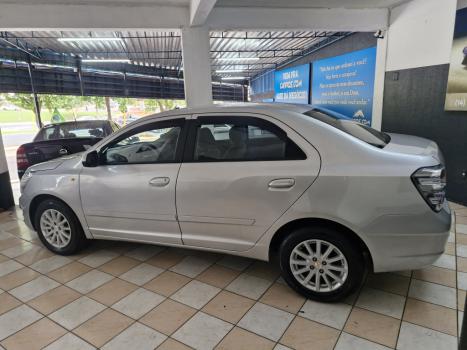 CHEVROLET Cobalt 1.4 4P FLEX LTZ, Foto 5