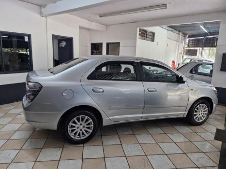 CHEVROLET Cobalt 1.4 4P FLEX LTZ, Foto 6
