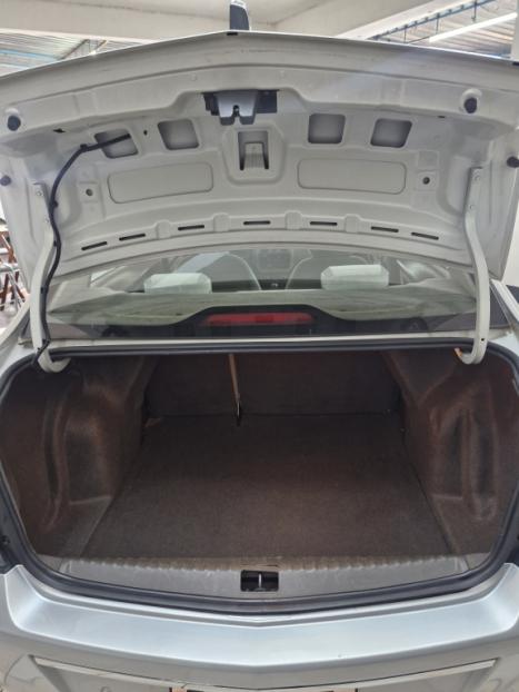 CHEVROLET Cobalt 1.4 4P FLEX LTZ, Foto 7