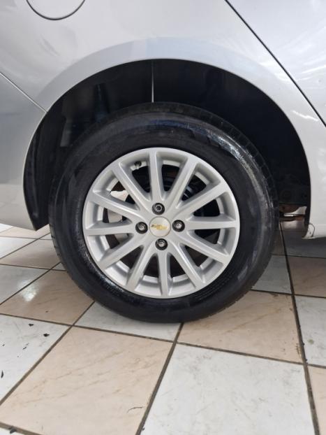 CHEVROLET Cobalt 1.4 4P FLEX LTZ, Foto 8