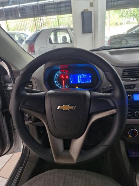 CHEVROLET Cobalt 1.4 4P FLEX LTZ, Foto 10