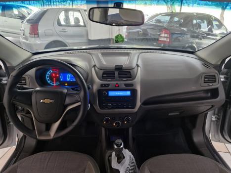 CHEVROLET Cobalt 1.4 4P FLEX LTZ, Foto 11
