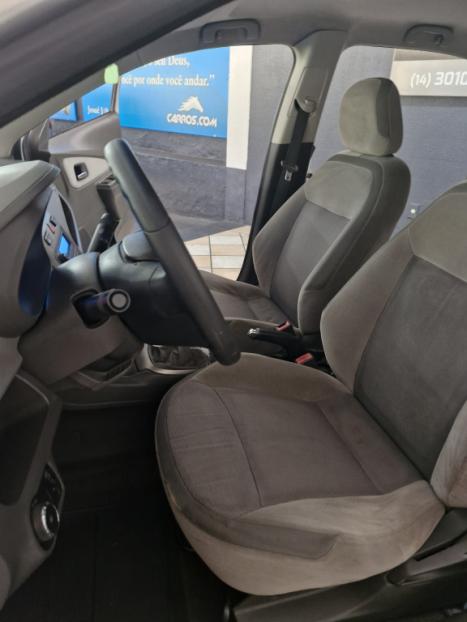 CHEVROLET Cobalt 1.4 4P FLEX LTZ, Foto 12