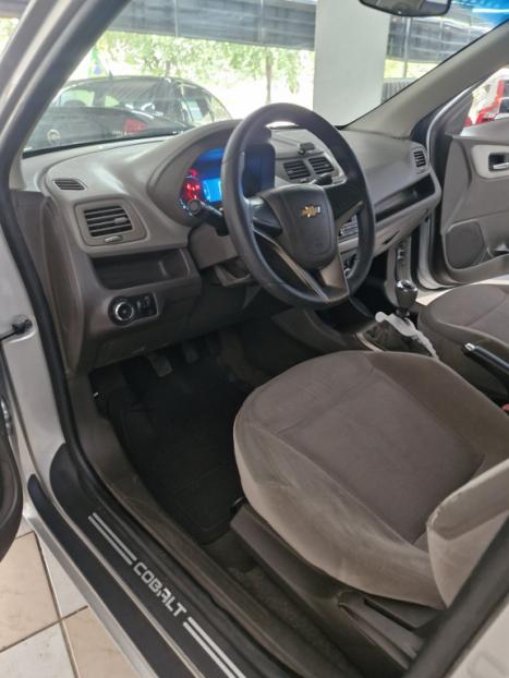 CHEVROLET Cobalt 1.4 4P FLEX LTZ, Foto 13