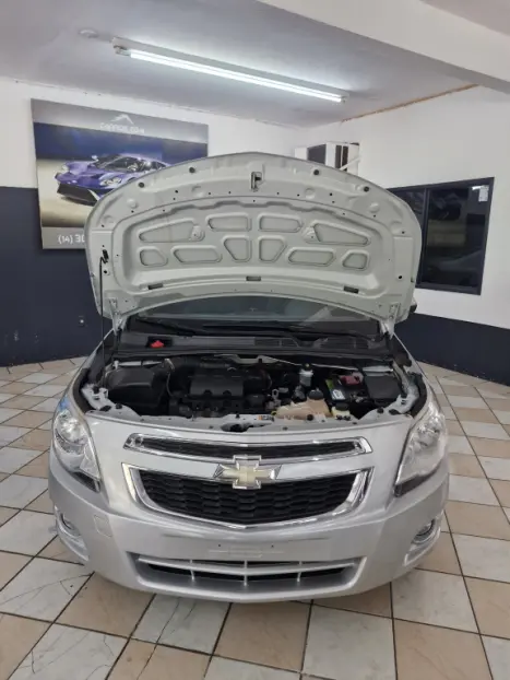 CHEVROLET Cobalt 1.4 4P FLEX LTZ, Foto 15