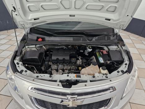 CHEVROLET Cobalt 1.4 4P FLEX LTZ, Foto 16
