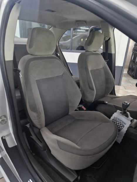 CHEVROLET Cobalt 1.4 4P FLEX LTZ, Foto 17