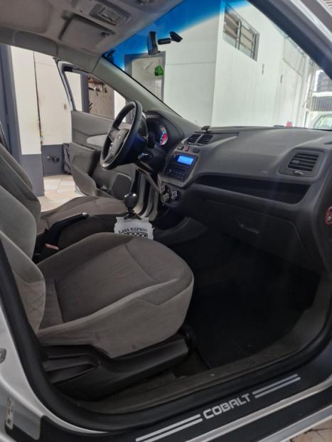 CHEVROLET Cobalt 1.4 4P FLEX LTZ, Foto 19
