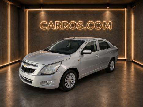CHEVROLET Cobalt 1.4 4P FLEX LTZ, Foto 1
