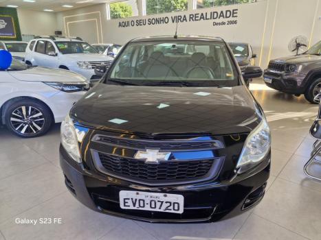 CHEVROLET Cobalt 1.4 4P FLEX LS, Foto 2
