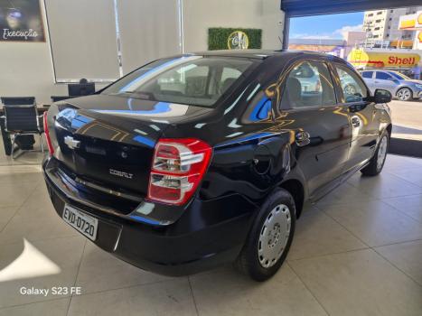 CHEVROLET Cobalt 1.4 4P FLEX LS, Foto 4