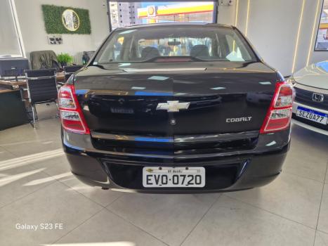 CHEVROLET Cobalt 1.4 4P FLEX LS, Foto 5