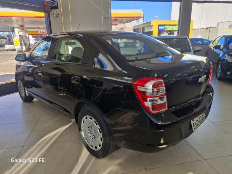 CHEVROLET Cobalt 1.4 4P FLEX LS, Foto 6