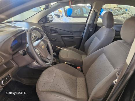 CHEVROLET Cobalt 1.4 4P FLEX LS, Foto 9