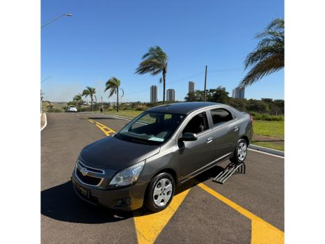 CHEVROLET Cobalt 1.4 4P FLEX LTZ, Foto 1
