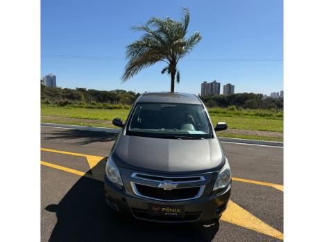CHEVROLET Cobalt 1.4 4P FLEX LTZ, Foto 2
