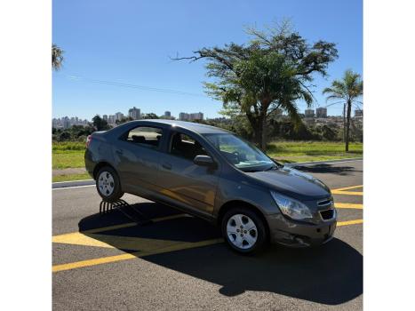 CHEVROLET Cobalt 1.4 4P FLEX LTZ, Foto 3