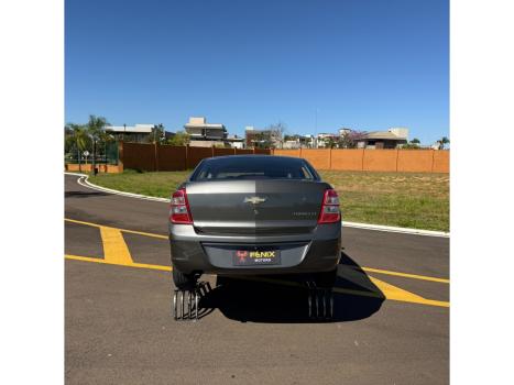 CHEVROLET Cobalt 1.4 4P FLEX LTZ, Foto 5