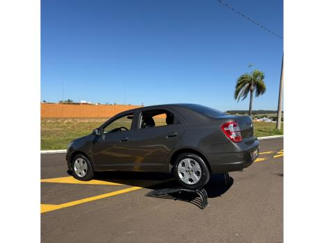CHEVROLET Cobalt 1.4 4P FLEX LTZ, Foto 6