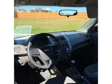 CHEVROLET Cobalt 1.4 4P FLEX LTZ, Foto 7