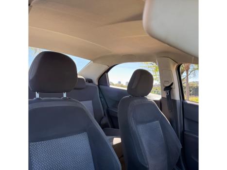 CHEVROLET Cobalt 1.4 4P FLEX LTZ, Foto 9
