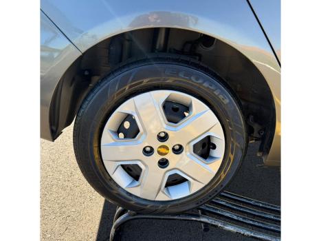 CHEVROLET Cobalt 1.4 4P FLEX LTZ, Foto 10