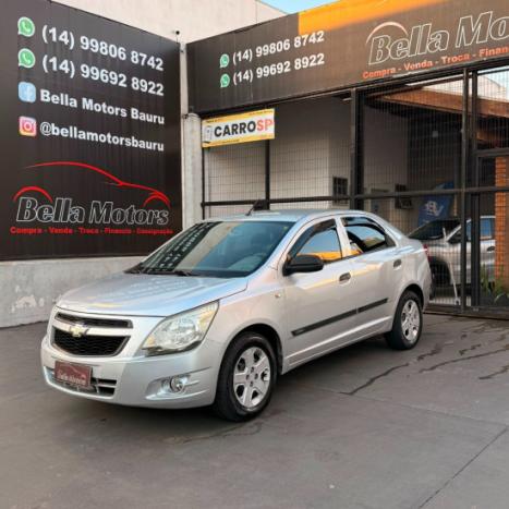 CHEVROLET Cobalt 1.4 4P FLEX LS, Foto 1