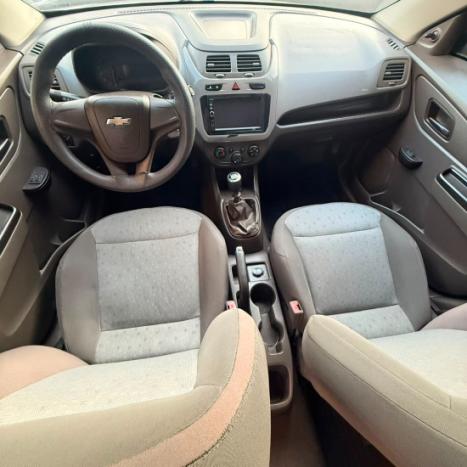 CHEVROLET Cobalt 1.4 4P FLEX LS, Foto 2