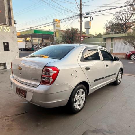 CHEVROLET Cobalt 1.4 4P FLEX LS, Foto 3
