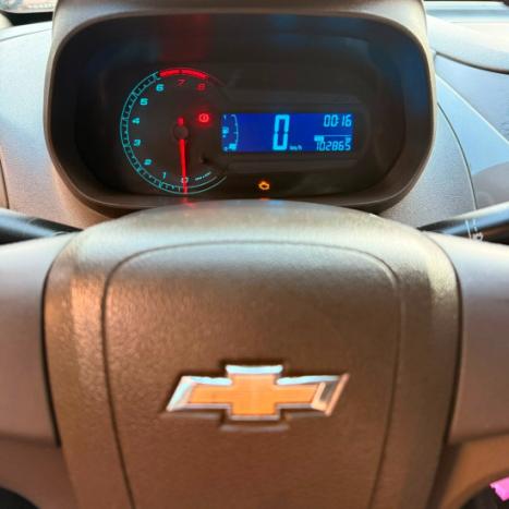 CHEVROLET Cobalt 1.4 4P FLEX LS, Foto 4