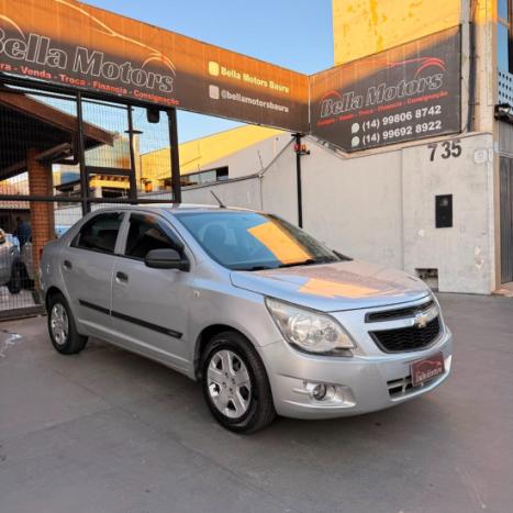 CHEVROLET Cobalt 1.4 4P FLEX LS, Foto 5