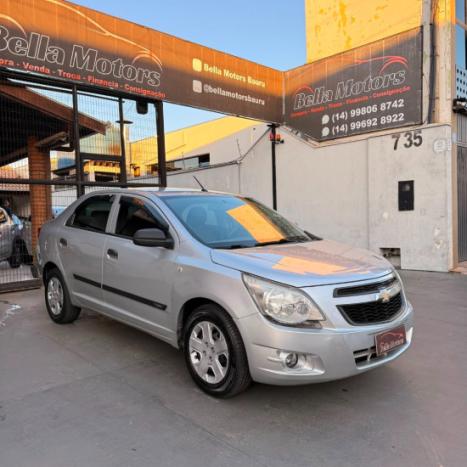 CHEVROLET Cobalt 1.4 4P FLEX LS, Foto 6