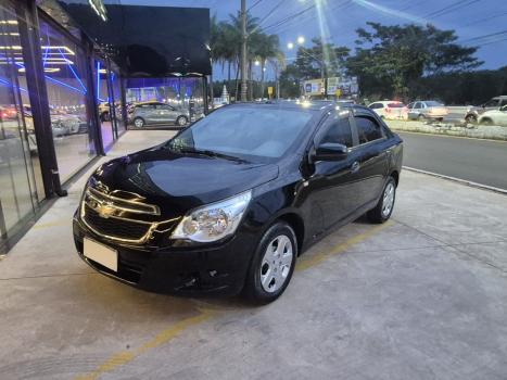CHEVROLET Cobalt 1.4 4P FLEX LT, Foto 1